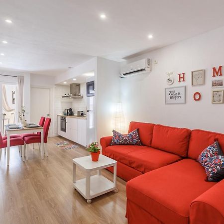 Apartament Aire Del Mar Port de Pollença Zewnętrze zdjęcie