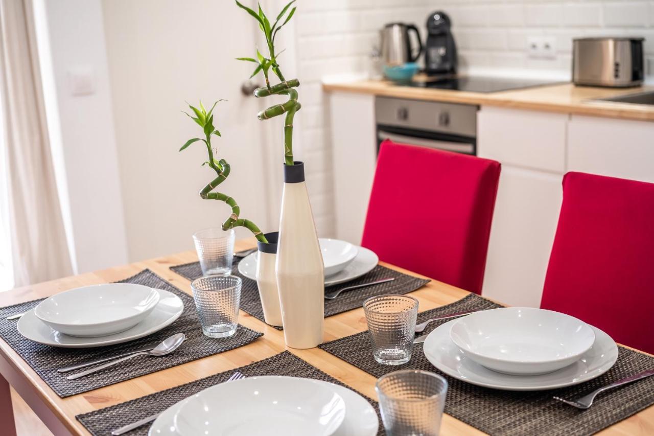 Apartament Aire Del Mar Port de Pollença Zewnętrze zdjęcie