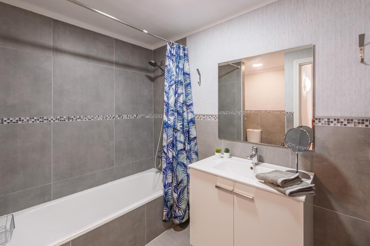 Apartament Aire Del Mar Port de Pollença Zewnętrze zdjęcie