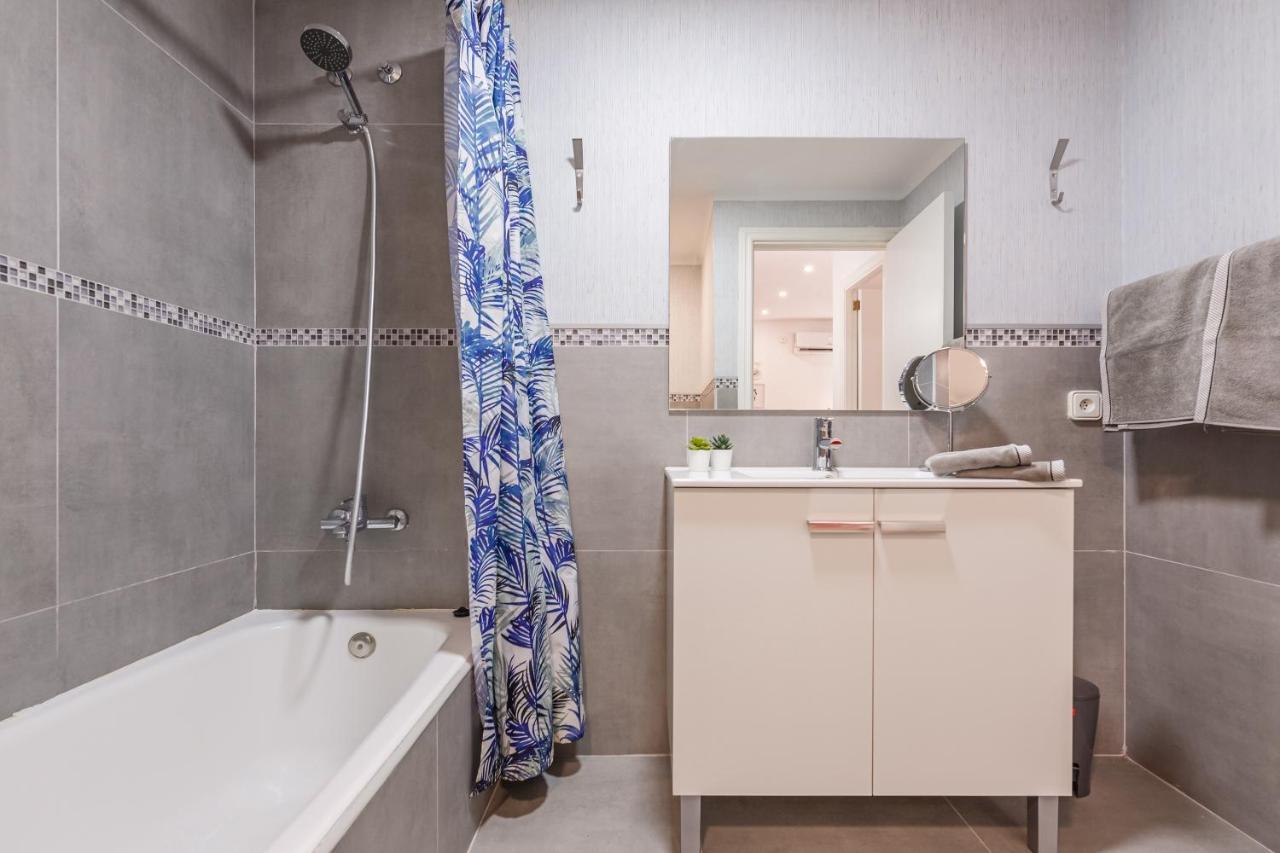 Apartament Aire Del Mar Port de Pollença Zewnętrze zdjęcie